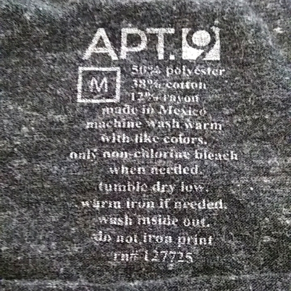 GUC American Flag Short Sleeve - Picture 4 of 5